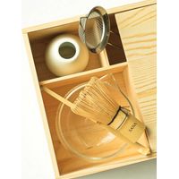 Sana Ceremonial Matcha Tea Set